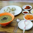 제주돌하르방밀면