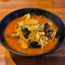 홍화짬뽕 | 명장동 짬뽕맛집 중식당 홍화반점 가성비 좋은 세트메뉴 후기