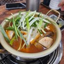 이가동태탕 | 맛집] 오징어숙회+보쌈+동태탕 다 주는 양천향교 양은...구성 파헤치기 '양은이네 양천향교역점' 후기🍲