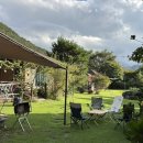 대둔산 캠핑 펜션 이미지