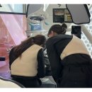 라인업교정치과기공소 | 앞니 라미네이트 치과 추천 전후 비교 솔직후기