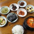 맛있는 밥상 이미지