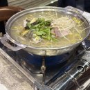 부산 서면 룸 있는 식당 부모님과 식사장소 추천 호호복국 점심코스 내돈내산후기