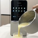 소이가든 | 이런 두유제조기 처음이야! 신개념 쿠나 소이가든 병아리콩 두유 만들기