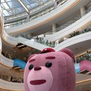 일하는곰아저씨 이미지