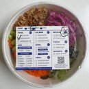 슬로우캘리 동대문 | 회기 포케 맛집 슬로우캘리 경희대점 배달 후기