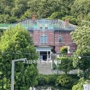 근대역사관 1관 방공호 앞 이미지