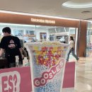 러쉬롯데월드몰점 | [잠실 롯데월드 몰: 구슬스] GOOSLES 방문 후기