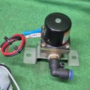 KB21-02-2-A Hanwha VALVE 24V 중고 이미지