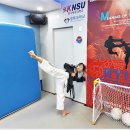 석사 경희대 효 태권도 이미지