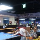 빌리아드 당구장 이미지