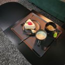 다산신도시 신상카페 헤이밍쉬 후기