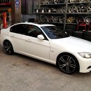 BMW/E90 320i cp LCI /11년1월/35,500km/화이트/무사고/2800만원/금융리스[타차량죄송합니다] 이미지