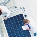 신흥 태양광발전소 이미지