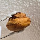 GS25 신안행복점 | 세븐일레븐 신상 버터모찌볼 솔직후기(GS25버터떡 상세 비교)