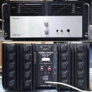 HARMAN KARDON(하만카돈) Citation Sixteen 파워 이미지