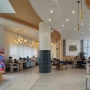 카페 안단테(cafe andante) | 필리핀 클락 안단테 신상대형카페 메뉴 분위기 후기