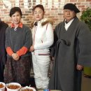 욱이네닭강정 이미지