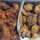 해롱이두마리치킨