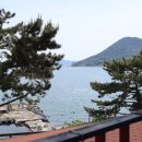 바다솔정원펜션 | 거제도펜션 조용한 오션뷰 바다솔정원펜션 1박2일 후기