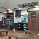 화진포막국수