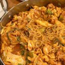 천호닭갈비 이미지