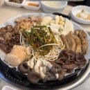 건대 맛집 곱창 곱이 꽉 찬 은성한우곱창 모듬 후기
