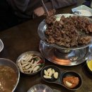북성로우동돼지불고기식당 이미지