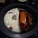 주문북로 | 상하이 맛집 : [촉대협훠궈/사천북로점] 엄청난 비주얼의 훠궈 후기