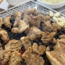 미림숯불갈비 - 남구 돋질로 161 | 미림숯불갈비