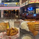 렌즈타운 울산삼산점 | 울산 삼산술집 안주가맛있는 미국스타일펍 죠지타운