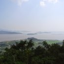 화개산성 이미지