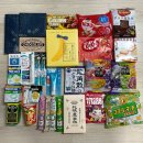 (일본 여행) 삿포로 기념품 추천