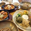 연희동 맛집 연희보리밥 솔직 후기 주말 웨이팅 없는 시간