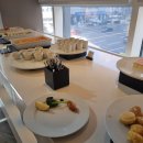 신라스테이 울산 카페(cafe) 이미지