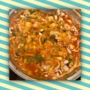 롯데1번가 | 남포동또간집 단골이 많은 낙곱새 맛집, 조방낙지1번가 후기