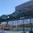 황간휴게소(상행) 이미지