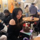 멍텅구리 아구찜 | 2월 기록