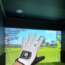 코아 스크린골프 | 🏌️‍♂️ 스크린 파크골프장에서 직접 테스트한 페르손 장갑 후기
