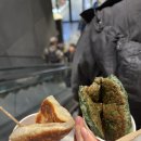 21세기노래방 | [신촌/홍대] 신촌 맛집 정육면체 / 서울 호떡 / 21세기 우리바다수산 대방어