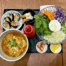 다르다김밥풍암점