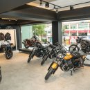 ㈜서부현대서비스 이미지