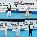 용인대 한미태권도 이미지