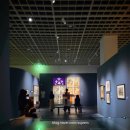 아르누보 | 알폰스 무하 전시 | 더현대서울 중정 숲속 아르누보 작품후기