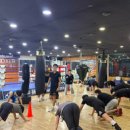 분당W복싱센터 이미지