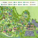 상면 뚝방 자전거길 | 260412(일) 가평 아침고요수목원 다녀온 후기: 꽃은 어느 정도 피었나, 지금 가도 볼만한가