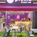 피키즈 도넛타임 이미지