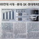 해성운수(주) 이미지