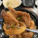 초현 | 고매동 맛집 초현 청국장, 기흥 롯데아울렛 근처 보리밥 맛집