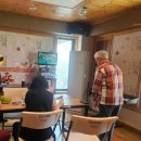 만년소녀 | 용인 양지면 단체펜션 | 정년퇴임 축하모임 후기